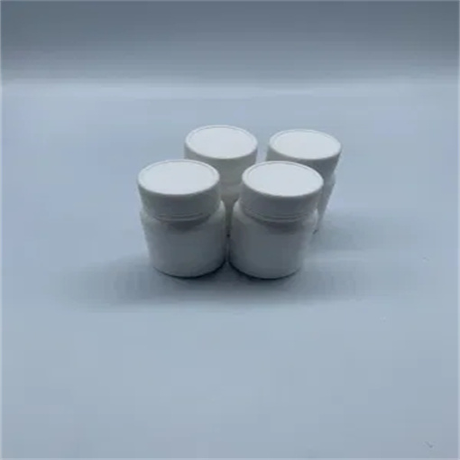 GMP Quality Weight Loss Peptide Powder Chrp Liraglutide Retatrutide Raw Powder CAS 204656-20-2