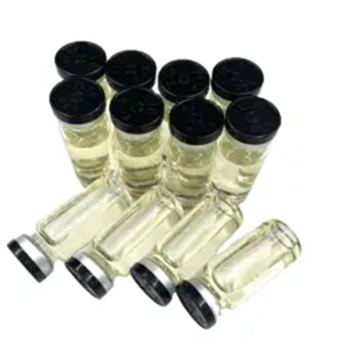Drostanolone Enanthate-100 98% Powder 472-61-1 Senwayer