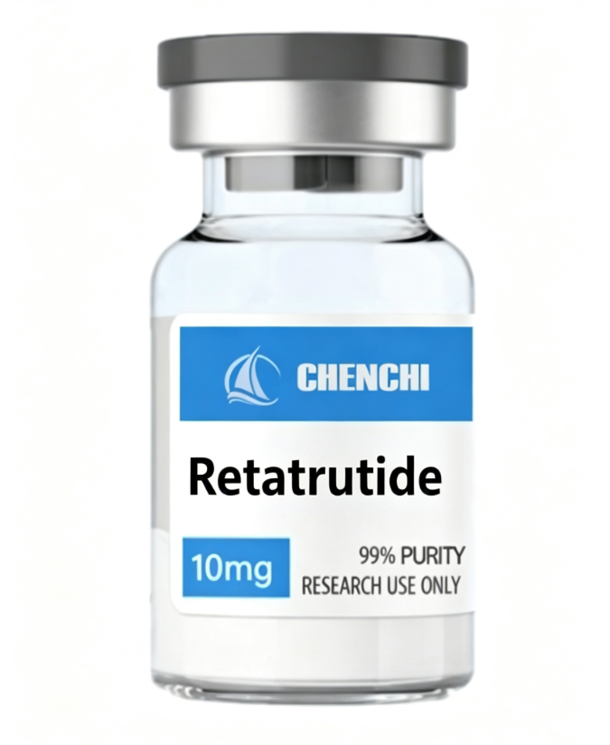 Retatrutide5mg/10mg-100mg Retatrutide5mg/10mg-100mg