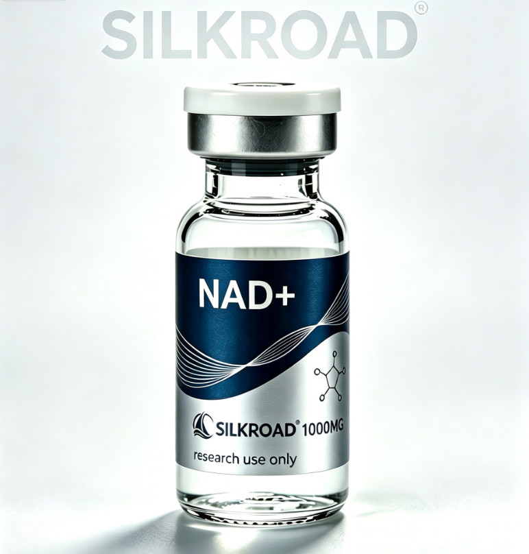 NAD+1000MG