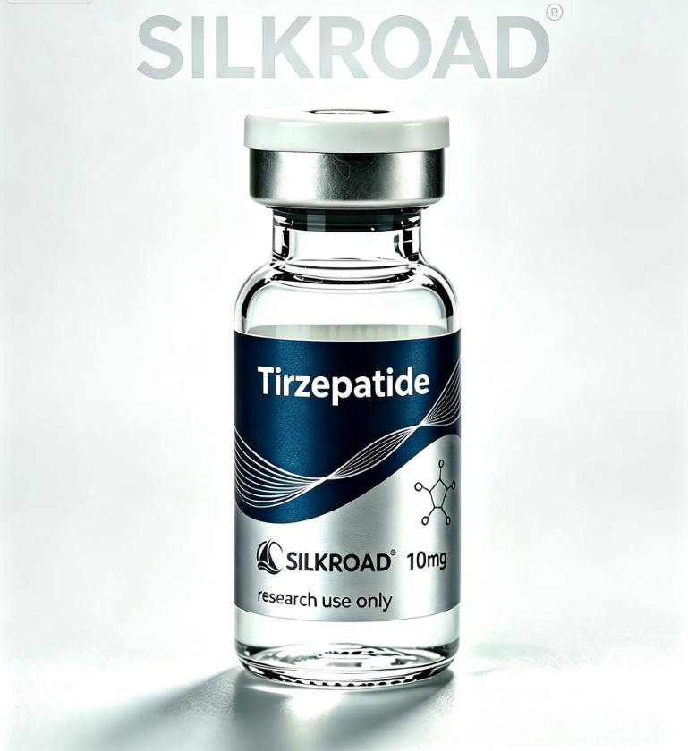 Tirzepatide