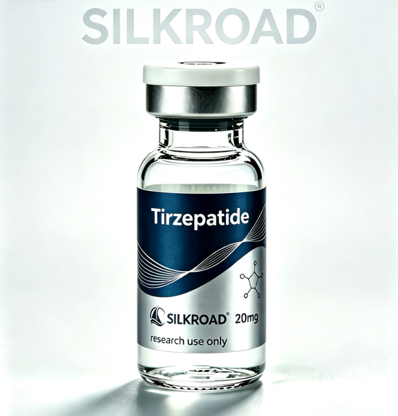Tirzepatide