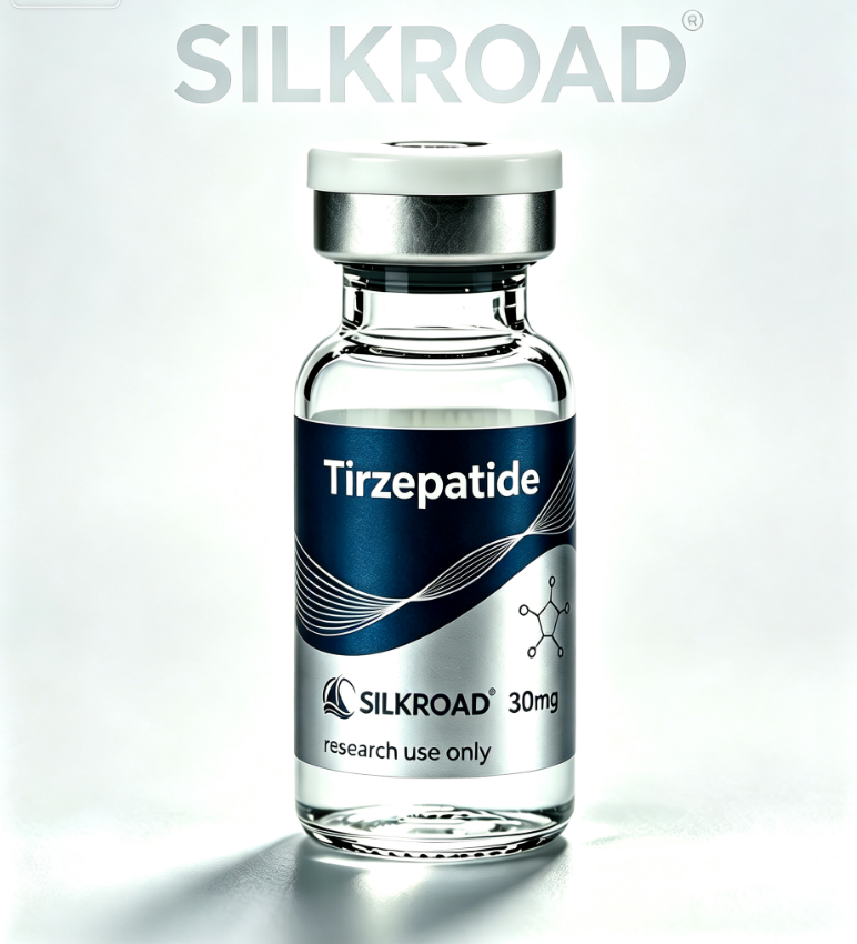 Tirzepatide
